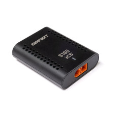 Spektrum Caricabatterie Smart S160 USB-C 60W IC5 SPMXC3165 | Casa del Modellismo