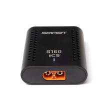 Spektrum Caricabatterie Smart S160 USB-C 60W IC5 SPMXC3165 | Casa del Modellismo
