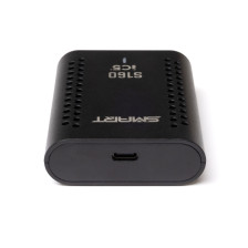Spektrum Caricabatterie Smart S160 USB-C 60W IC5 SPMXC3165 | Casa del Modellismo