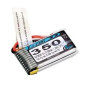 Batteria Nine Eagles 3,7V 350mAh 25C Hubsan X4 | Casa del Modellismo