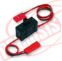 Interruttore Futaba FU328A Due Vie Spine BEC JST | Casa del Modellismo