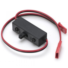Interruttore Elettronico Futaba ESW-1J Big EBA0323 FU334E | Casa del Modellismo
