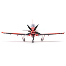 E-flite Pilatus PC-21 1.3m BNF Basic AS3X+ SAFE EFL14950 | Casa del Modellismo