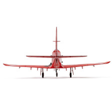 E-flite Pilatus PC-21 1.3m BNF Basic AS3X+ SAFE EFL14950 | Casa del Modellismo