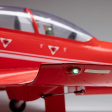 E-flite Pilatus PC-21 1.3m BNF Basic AS3X+ SAFE EFL14950 | Casa del Modellismo