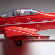 E-flite Pilatus PC-21 1.3m BNF Basic AS3X+ SAFE EFL14950 | Casa del Modellismo