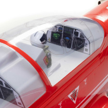 E-flite Pilatus PC-21 1.3m BNF Basic AS3X+ SAFE EFL14950 | Casa del Modellismo