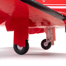 E-flite Pilatus PC-21 1.3m BNF Basic AS3X+ SAFE EFL14950 | Casa del Modellismo