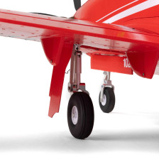 E-flite Pilatus PC-21 1.3m BNF Basic AS3X+ SAFE EFL14950 | Casa del Modellismo