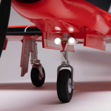 E-flite Pilatus PC-21 1.3m BNF Basic AS3X+ SAFE EFL14950 | Casa del Modellismo