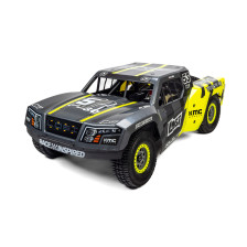 Losi 1/5 5IVE-TG 3.0 Gas 4WD Desert Truck RTR LOS05025 | Casa del Modellismo