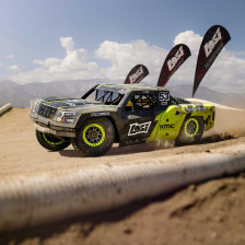 Losi 1/5 5IVE-TG 3.0 Gas 4WD Desert Truck RTR LOS05025 | Casa del Modellismo