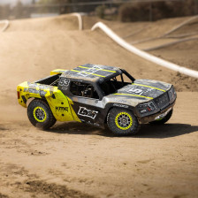 Losi 1/5 5IVE-TG 3.0 Gas 4WD Desert Truck RTR LOS05025 | Casa del Modellismo