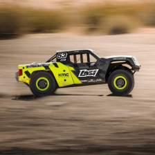 Losi 1/5 5IVE-TG 3.0 Gas 4WD Desert Truck RTR LOS05025 | Casa del Modellismo