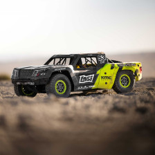 Losi 1/5 5IVE-TG 3.0 Gas 4WD Desert Truck RTR LOS05025 | Casa del Modellismo