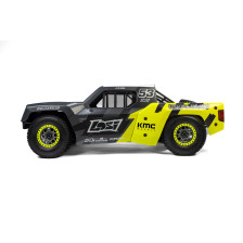Losi 1/5 5IVE-TG 3.0 Gas 4WD Desert Truck RTR LOS05025 | Casa del Modellismo