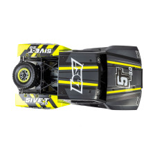 Losi 1/5 5IVE-TG 3.0 Gas 4WD Desert Truck RTR LOS05025 | Casa del Modellismo