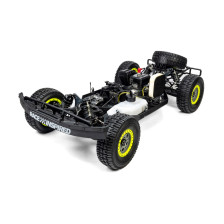 Losi 1/5 5IVE-TG 3.0 Gas 4WD Desert Truck RTR LOS05025 | Casa del Modellismo