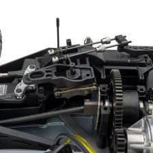 Losi 1/5 5IVE-TG 3.0 Gas 4WD Desert Truck RTR LOS05025 | Casa del Modellismo