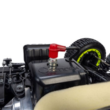 Losi 1/5 5IVE-TG 3.0 Gas 4WD Desert Truck RTR LOS05025 | Casa del Modellismo