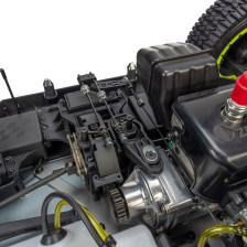 Losi 1/5 5IVE-TG 3.0 Gas 4WD Desert Truck RTR LOS05025 | Casa del Modellismo