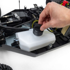 Losi 1/5 5IVE-TG 3.0 Gas 4WD Desert Truck RTR LOS05025 | Casa del Modellismo
