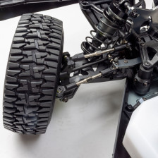 Losi 1/5 5IVE-TG 3.0 Gas 4WD Desert Truck RTR LOS05025 | Casa del Modellismo