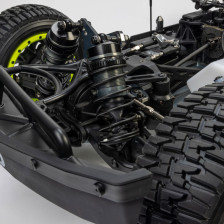 Losi 1/5 5IVE-TG 3.0 Gas 4WD Desert Truck RTR LOS05025 | Casa del Modellismo