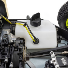 Losi 1/5 5IVE-TG 3.0 Gas 4WD Desert Truck RTR LOS05025 | Casa del Modellismo