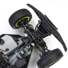 Losi 1/5 5IVE-TG 3.0 Gas 4WD Desert Truck RTR LOS05025 | Casa del Modellismo