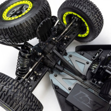 Losi 1/5 5IVE-TG 3.0 Gas 4WD Desert Truck RTR LOS05025 | Casa del Modellismo