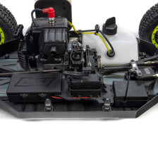 Losi 1/5 5IVE-TG 3.0 Gas 4WD Desert Truck RTR LOS05025 | Casa del Modellismo