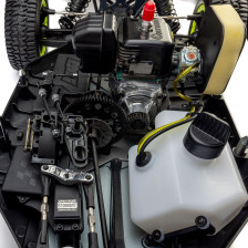 Losi 1/5 5IVE-TG 3.0 Gas 4WD Desert Truck RTR LOS05025 | Casa del Modellismo