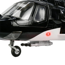 FLYWING Airwolf 470 Class 2-Blade ACE GPS RTF FW-AIRWOLF-ACE | Casa del Modellismo