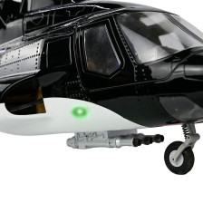 FLYWING Airwolf 470 Class 2-Blade ACE GPS RTF FW-AIRWOLF-ACE | Casa del Modellismo