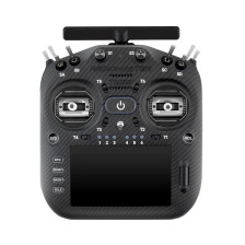 RadioMaster TX16S MK3 MAX Black LBT M2 ExpressLRS | Casa del Modellismo