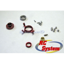 Rc System Piatto ciclico alluminio V2/V6 Luxe (art. RC3440)