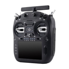 RadioMaster TX16S MK3 MAX Black LBT M2 ExpressLRS | Casa del Modellismo