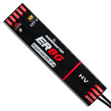 Ricevitore RadioMaster ER8G ELRS 8CH PWM 2.4GHz LBT | Casa del Modellismo