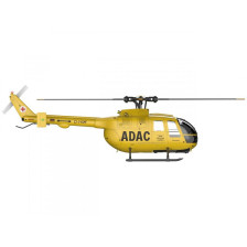 FliteZone Elicottero Bo105 XL ADAC RTF 16600 | Casa del Modellismo