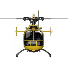FliteZone Elicottero Bo105 XL ADAC RTF 16600 | Casa del Modellismo