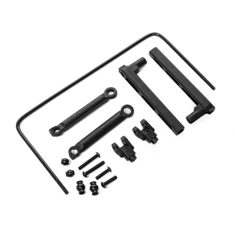 Axial barra antirollio Sway Bar RBX10 AXI334001 vendita online