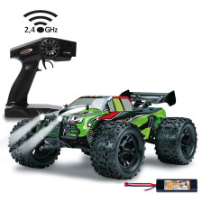 Jamara Monster Truck Akron BL 4WD 1:10 LiPo 053265 | Casa del Modellismo