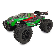 Jamara Monster Truck Akron BL 4WD 1:10 LiPo 053265 | Casa del Modellismo