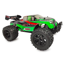Jamara Monster Truck Akron BL 4WD 1:10 LiPo 053265 | Casa del Modellismo