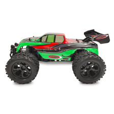Jamara Monster Truck Akron BL 4WD 1:10 LiPo 053265 | Casa del Modellismo