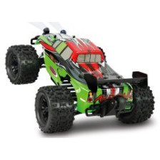 Jamara Monster Truck Akron BL 4WD 1:10 LiPo 053265 | Casa del Modellismo