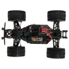 Jamara Monster Truck Akron BL 4WD 1:10 LiPo 053265 | Casa del Modellismo