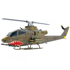 FliteZone Elicottero Bell AH-1 Cobra GPS RTF 16700 | Casa del Modellismo