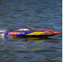Motoscafo RC Pro Boat Sonicwake 24" Brushless RTR | Casa del Modellismo